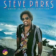 Steve Parks